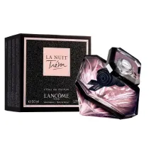 Lancome Tresor La Nuit L'Eau de Parfum Woda perfumowana 50 ml