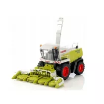 Kombajn Claas Jaguar 900 Bruder
