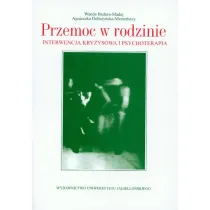 Przemoc w rodzinie
