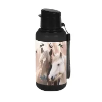 Paso Bidon 500ml Konie PP26HR-3030