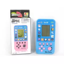 Gra elektroniczna Icom Polska
