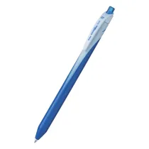 D�ugopis �elowy Pentel - niebieski (BL437)