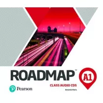 Roadmap A1. Class CD