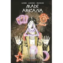 ko�o fortuny. Ma�e Arkana. Tom 2