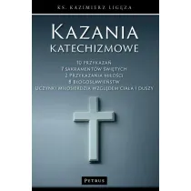 Kazania katechizmowe