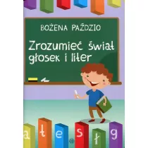 Zrozumie wiat gosek i liter