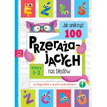 Jak unikn 100 przeraajcych nas bdw