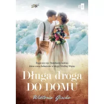 Duga droga do domu. Wielkie Litery
