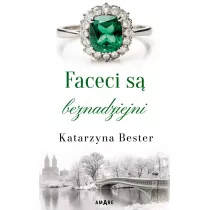 Faceci s� beznadziejni