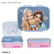 Pudeko na lunch Top Model Team Teddy 13255A