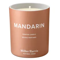 Miller Harris Mandarin wieca zapachowa 220 g