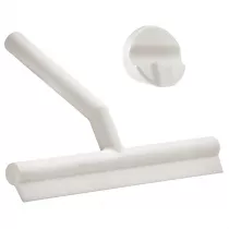 Zone Denmark cigaczka prysznicowa z uchwytem White 330200 biay
