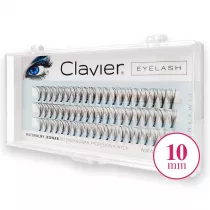 Clavier Eyelash kpki rzs 10mm