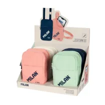 Milan Torebki mini na rami� 430 since 1918 mix