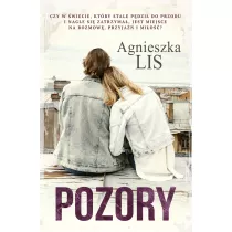 Pozory