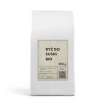 The Planet Ry do sushi 800 g bio