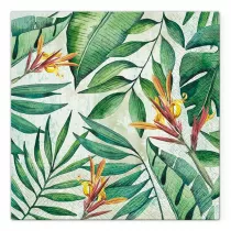 Paw Serwetki Ro�liny 33x33 cm
