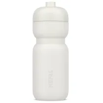 Mepal Bidon sportowy Squeeze Active Ceramic White 103001032100 600 ml
