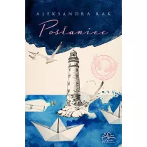 Posaniec. Szept anioa. Tom 2