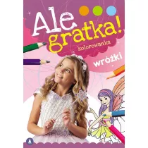 Ale gratka! Wr�ki