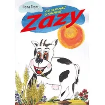 Co s�ycha� u Kr�wki Zazy