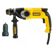 Dewalt M�otowiertarka 900w d25144k 3,0j 3-f + uchwyt 13mm