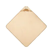 Okrycie kpielowe Mors beige 100x100cm