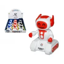Robot MIX Swede