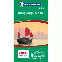 Hongkong i Makau. Udane wakacje