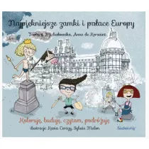 Najpi�kniejsze zamki i pa�ace Europy