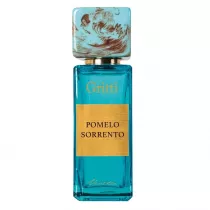 Gritti Pomelo Sorrento EDP spray 100 ml