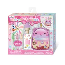 Pecoware Zestaw z mini plecaczkiem Lody