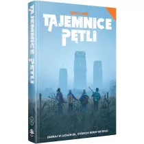 Tajemnice Ptli. Podrcznik gwny