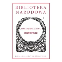 Wyb�r poezji. Biblioteka Narodowa