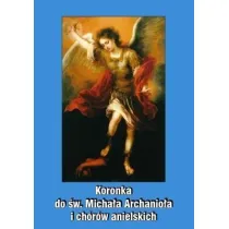 Koronka do �w. Micha�a Archanio�a