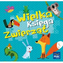 Wielka ksiga zwierzt