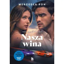 Nasza wina. Trylogia winnych. Tom 3. Wydanie filmowe