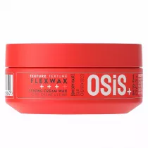 Schwarzkopf Professional Osis+ Flexwax kremowy wosk do wosw 85 ml
