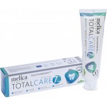 Melica Organic Pasta do zębów Total Care 7 100 ml