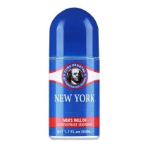 Cuba Original Men New York Dezodorant w kulce 50 ml