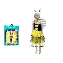 Str�j karnawa�owy pszcz�ka rozm. 130-140cm