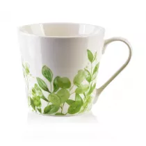 Mondex Kubek Eddy Leaves 400 ml