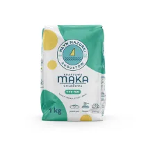 Myn Mazurki Kraftowa mka pszenna typ 750 chlebowa 1 kg