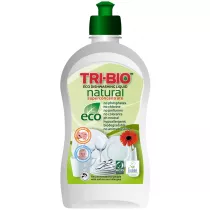 Tri-Bio Ekologiczny skoncentrowany pyn do mycia naczy 420 ml