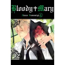 Bloody Mary. Tom 4