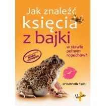 Jak znale ksicia z bajki w stawie penym ...