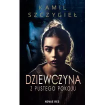 Dziewczyna z pustego pokoju