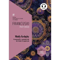 Francuski przy okazji. Ma�y Ksi���
