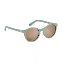 Beaba Okulary przeciwsoneczne dla dzieci 4-6 lat Sunrise - Sage green