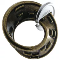 amigwka Cast Mbius - poziom 4/6 G3